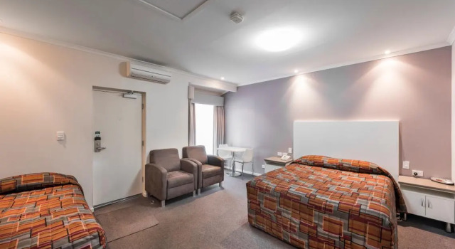 Двухместный номер Standard McLaren Vale Motel & Apartments