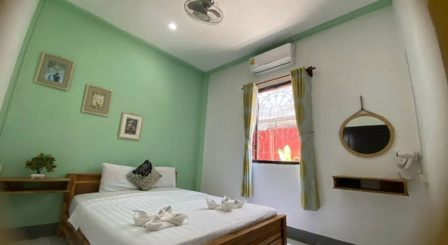 Номер Economy Villa Thavisouk Legend - Luang Prabang