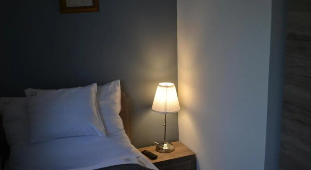 Номер Standard Főnix Design Rooms