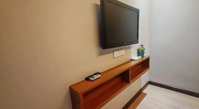 Prima B&B Hostel, Boek Hotel Goedkope hotels in Borneo