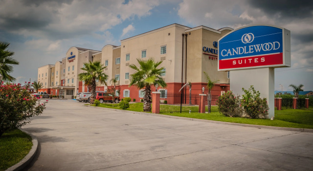 Candlewood Suites New Iberia, Boek Hotel Hotels in Missouri met zwembad, Zwembad