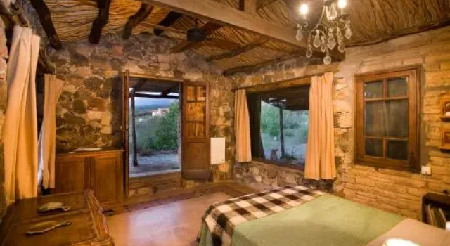 Hosteria Las Jarillas, Rezerwuj Hotel San Javier 