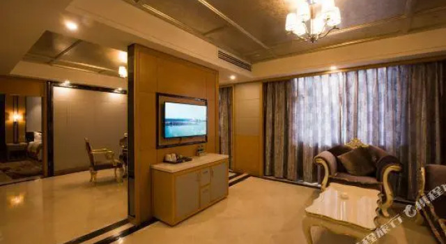 Люкс Executive Weibang Lixiang Hotel
