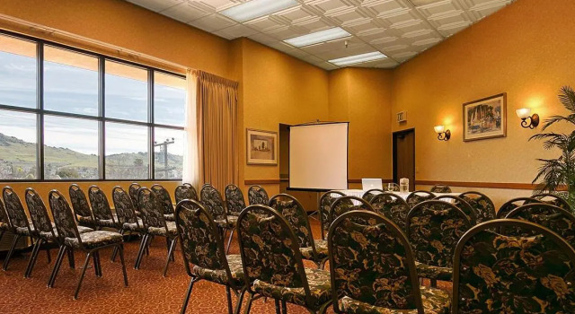 Двухместный номер Standard Hampton Inn Discovery Kingdom Napa Gateway