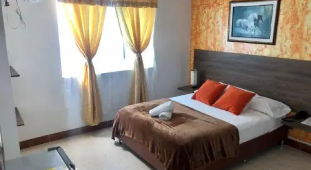 Hotel Giron Campestre