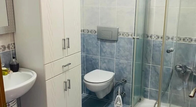 Люкс Deluxe Villa Carla Hotel