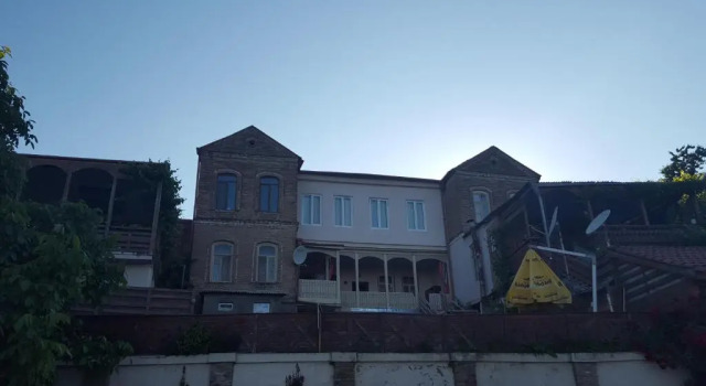 Apartment Chavchavadze 5, Book Apartment Hotels in Kakheti with a Pool, Swimming Pool