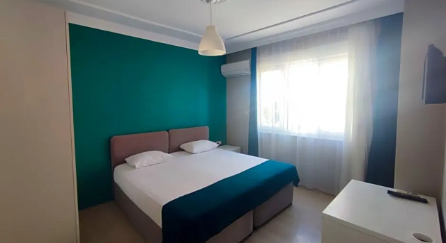 Двухместный номер Altınay Hotel