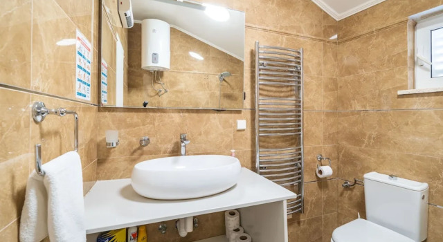 Апартаменты Comfort Apartments Isabora