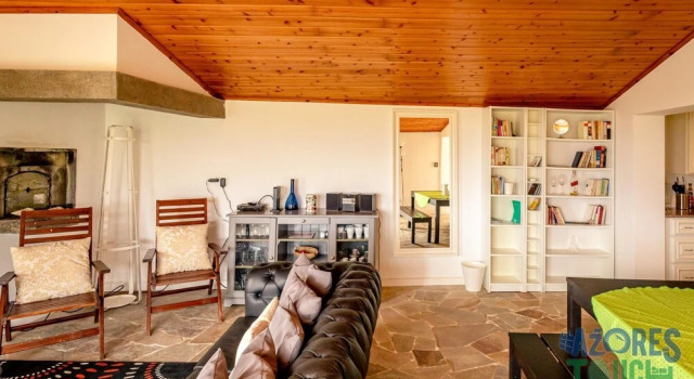 Casa dos Cal os- Anexo 2, Rezervovat Hotel Hotely v Terceira s parkováním, Parkování