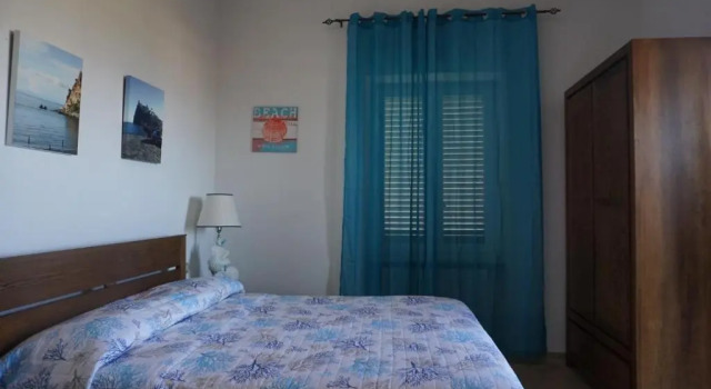 Двухместный номер Standard Relais Bijoux Ischia