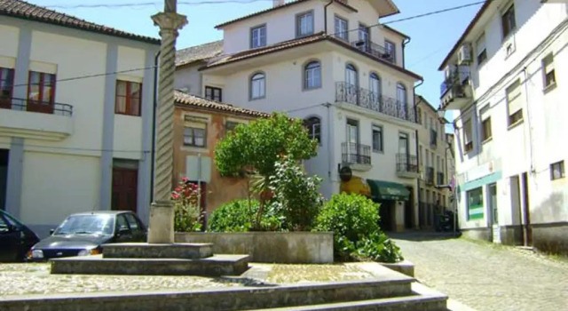 Casa Rustica, Prenota Hotel Hotel a Alentejo con parcheggio, Parcheggio