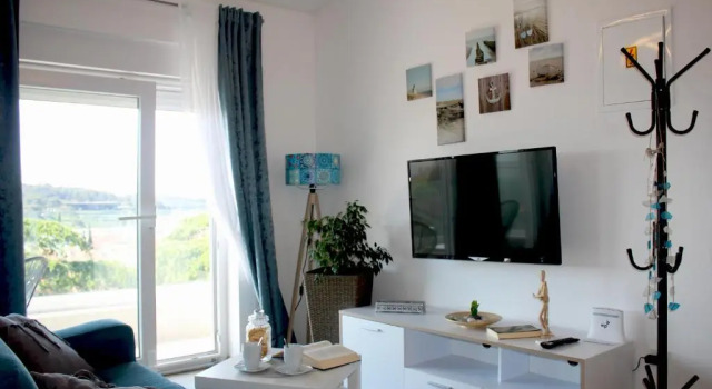 Студия Apartments San Francesco