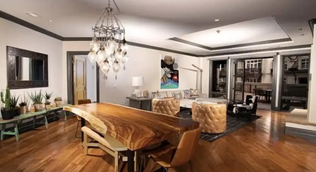 Arrabelle at Vail Luxe 3 Bedroom Residence With Ski-in, Ski-out Access, Забронировать Апартаменты/квартира Отели Вейл с парковкой, Парковка