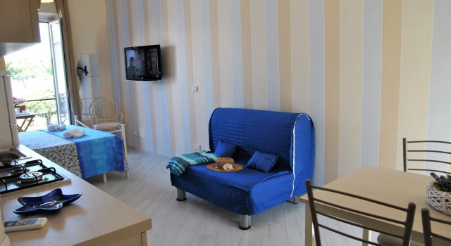 Apartment for 2 Persons, Забронировать Апартаменты/квартира Апартаменты Лацио, Апартаменты/квартира