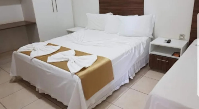 Hotel do Porto, Prenota Hotel Hotel a Northern Brazil con parcheggio, Parcheggio