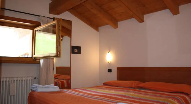 Mountain Home - Families Holidays, Buchen Sie Ferienwohnung Valdidentro Oberes Veltlin