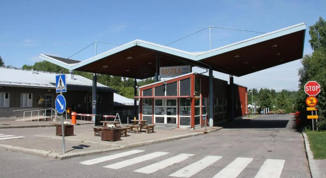 Rastila Camping Helsinki, Buchen Sie Campingplatz Camping & Glamping in Südfinnland, Campingplatz