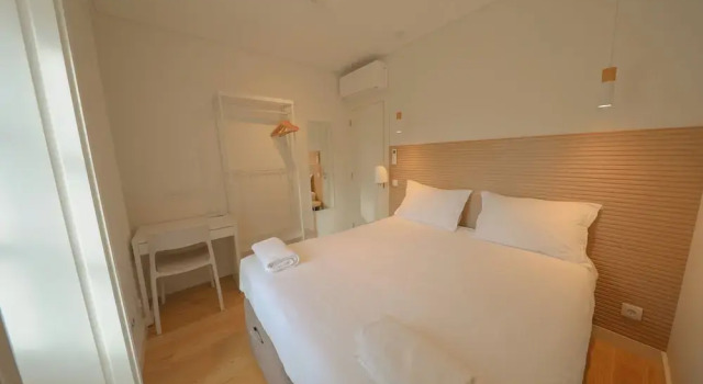 Апартаменты Comfort Ajuda Palace Inn Lisbon Apartments