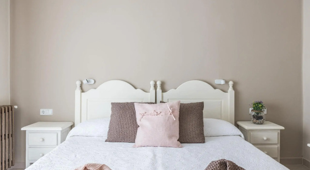 Двухместный номер Standard Hostal Buenos Aires