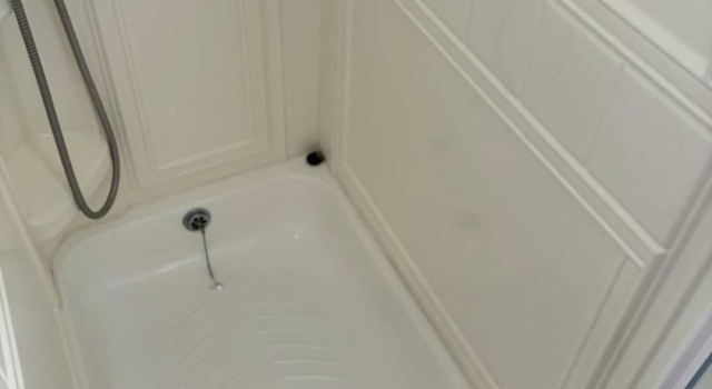 14 South Happy Days - Sleeps 6 Pet Free Caravan