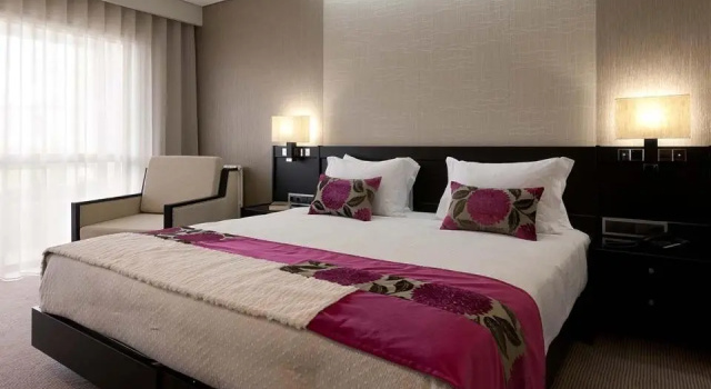 Номер Superior Cardal Hotel
