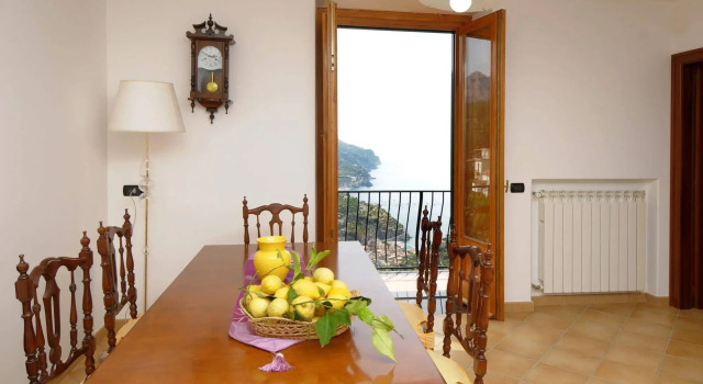 Casa Rossa, Забронировать Отель Равелло Побережье Амальфи, рядом с Duomo di Ravello