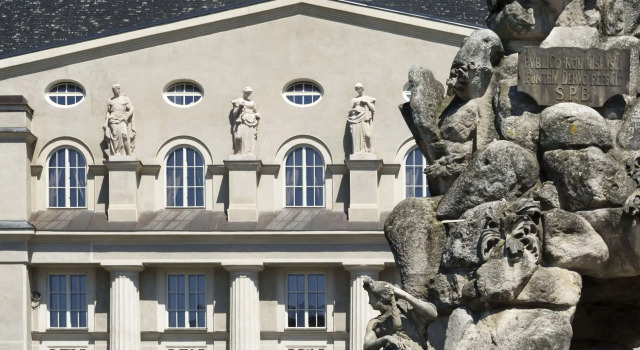 Grandezza Hotel Luxury Palace