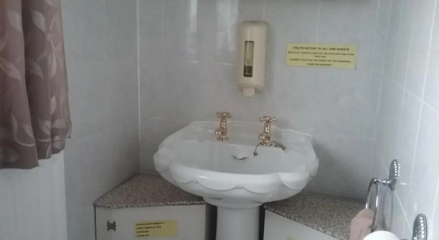 Номер Standard Y-NOT Guest House