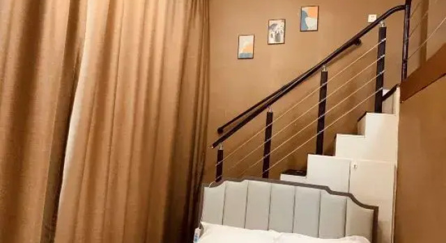 Tonghua Chujian Apartment (Wanda Plaza), Book Apartment Tonghua Jilin