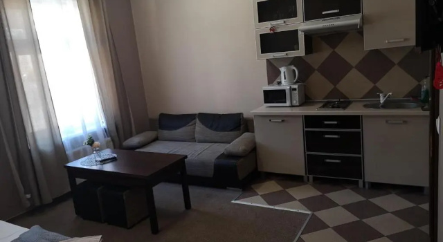 Apartamenty Kostka