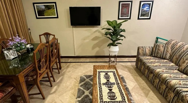 White House Cottages, Prenota Hotel Hotel a Murri con parcheggio, Parcheggio