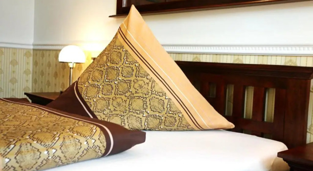 Camera doppia Comfort Garden Living - Boutique Hotel