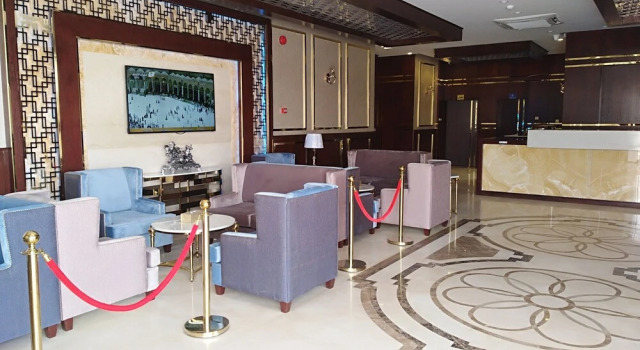إيليت الفندقية المخدومة -Elite Serviced Hotel, Забронировать Отель Аль-Азизия Эр-Рияд