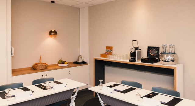 Holiday Inn Express Lille Centre by IHG