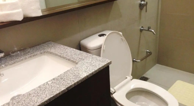 Четырёхместный номер Standard Microtel by Wyndham - Acropolis