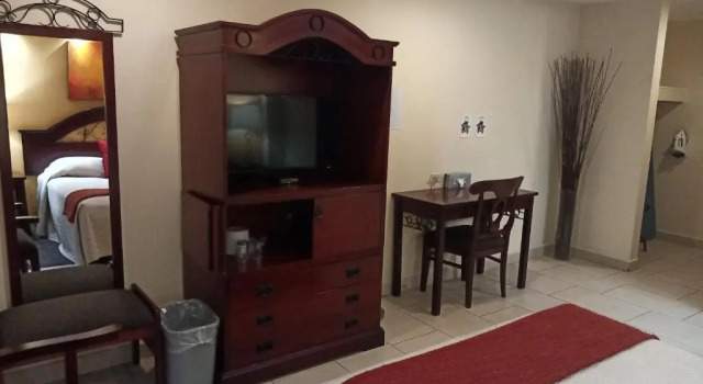 Номер Executive Baja Inn Hoteles La Mesa