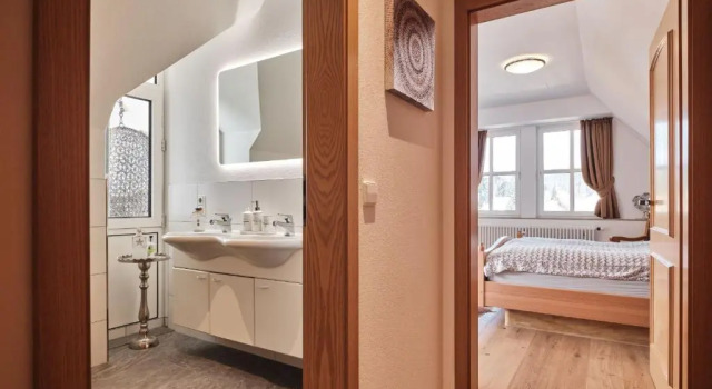 Villa Sunside Appartements und Ferienwohnungen Schluchsee