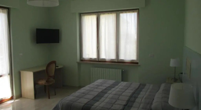 Habitación Estándar A Casa Di Gio'