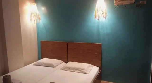 Amos Pili Tree Inn powered by Cocotel, Prenota Affittacamere Hotel economici a Palawan