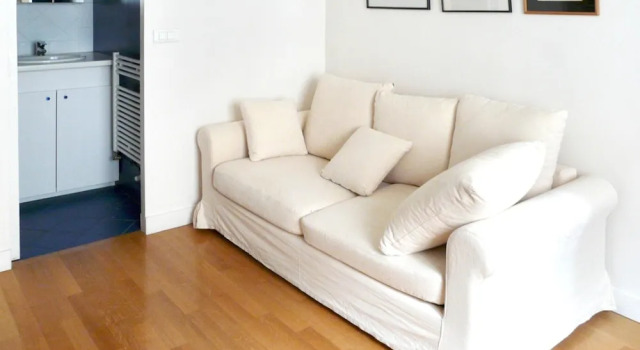 Apartment With 3 Bedrooms in Paris, With Wonderful City View and Wifi, Réserver Appartement 7e arr Paris
