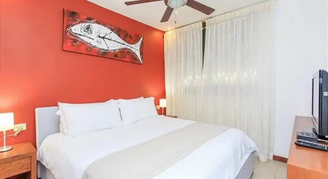 Номер Standard Nolita 22 by Tripintravel
