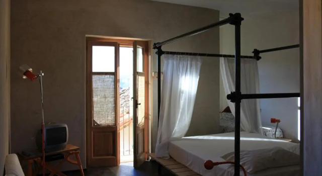 Camera Standard B&B acaso