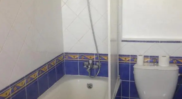 Одноместный номер Standard Hôtel Clair de Lune