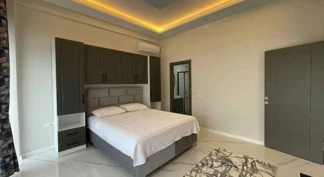 Номер Deluxe Naturel Stone Villalari
