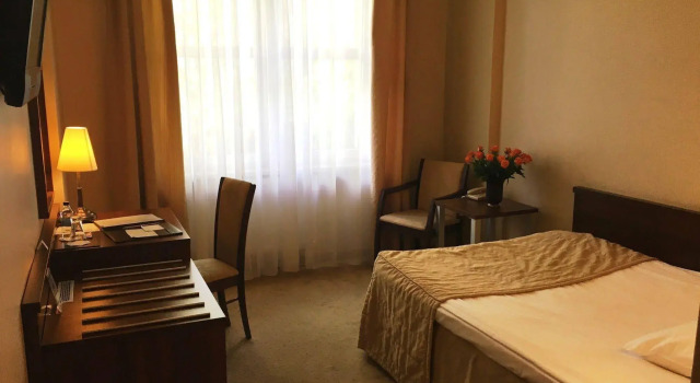Papuga Park Hotel Wellness Marrakesz & SPA, Book Resort Resort Hotels in Silesia, Resort