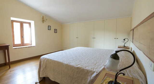 Апартаменты Deluxe Borgo Colognola - Dimora Storica