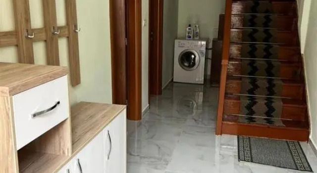 Cobani's House