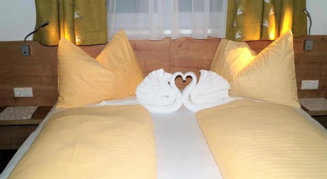 Апартаменты с балконом Sieglhub Chalets - Appartements - Hotel