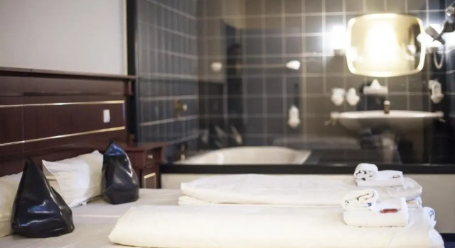 Двухместный номер Comfort Stargaze Home Hotel